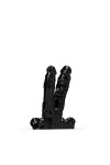 Dildos / All Black Teamwork Dildo
