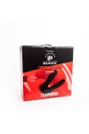 Dildos / All Black Teamwork Dildo