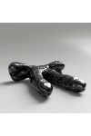 Dildos / All Black Teamwork Dildo