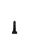 Dildók / All Black The Jock dildó