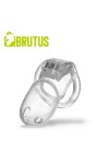 Erényövek / Brutus Stealth erényöv  - átlátszó