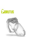 Erényövek / Brutus Stealth erényöv  - átlátszó