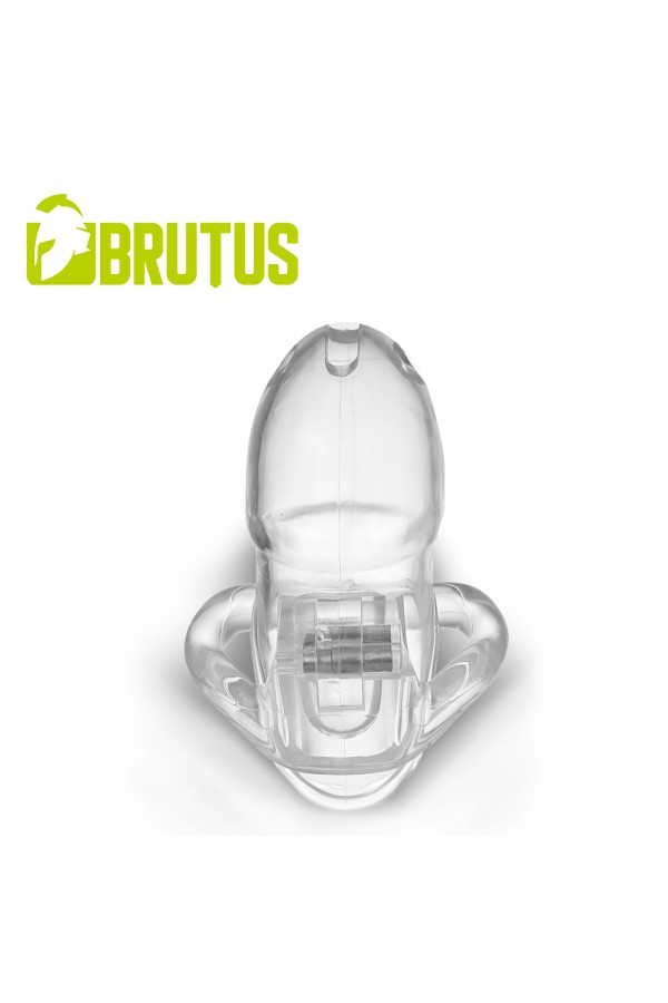 Erényövek / Brutus Stealth erényöv  - átlátszó
