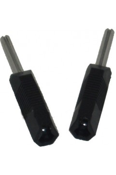 Accessories / Electrastim Pin Converter Kit 2 mm to 4 mm