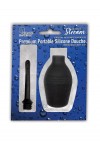 Showers / Mister B Premium Portable Silicone Douche
