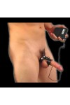 Farok játék / Rimba Electro-stimulációs farok pántok