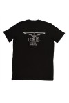 Pólók és trikók / Mister B Black Dream rövidujjú póló