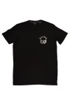 T-shirts and tank-tops / Mister B Black Dream T-shirt