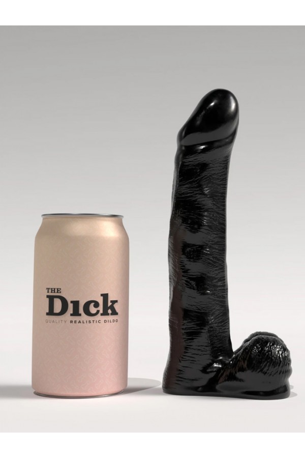 Dildos / The Dick Rocky Dildo