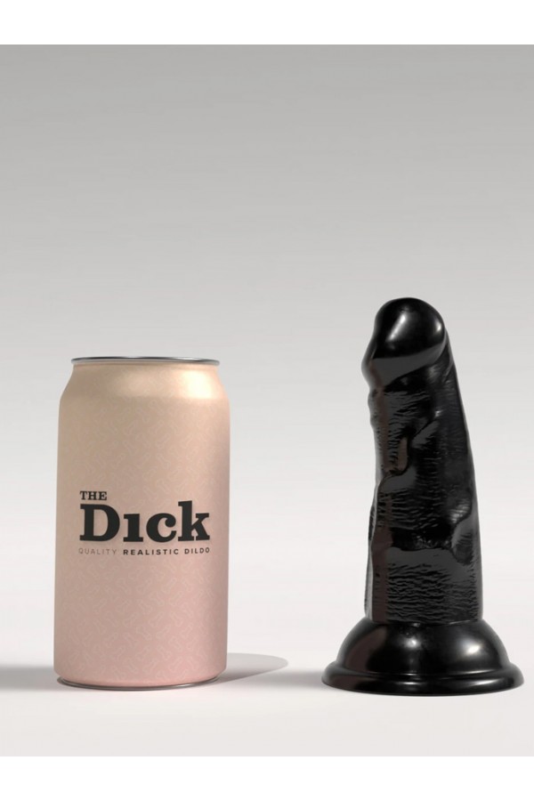 Dildók / The Dick Markus dildó - TD10B