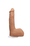 Pornósztár dildók / Doc Johnson Seth Gamble dildó