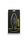 Butt plugok / NS Novelties Renegade bomba puttplug