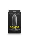 Butt plugok / NS Novelties Renegade bomba puttplug