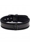 Nyakörvek / Kinky Puppy Színes neoprene nyakörv