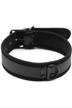 Nyakörvek / Kinky Puppy Színes neoprene nyakörv