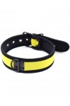 Nyakörvek / Kinky Puppy Színes neoprene nyakörv