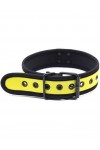 Nyakörvek / Kinky Puppy Színes neoprene nyakörv