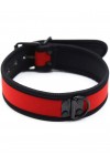 Nyakörvek / Kinky Puppy Színes neoprene nyakörv