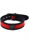 Nyakörvek / Kinky Puppy Színes neoprene nyakörv