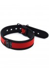 Nyakörvek / Kinky Puppy Színes neoprene nyakörv