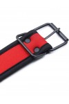 Nyakörvek / Kinky Puppy Színes neoprene nyakörv