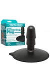 Specials / Doc Johnson Large Suction Cup Plug