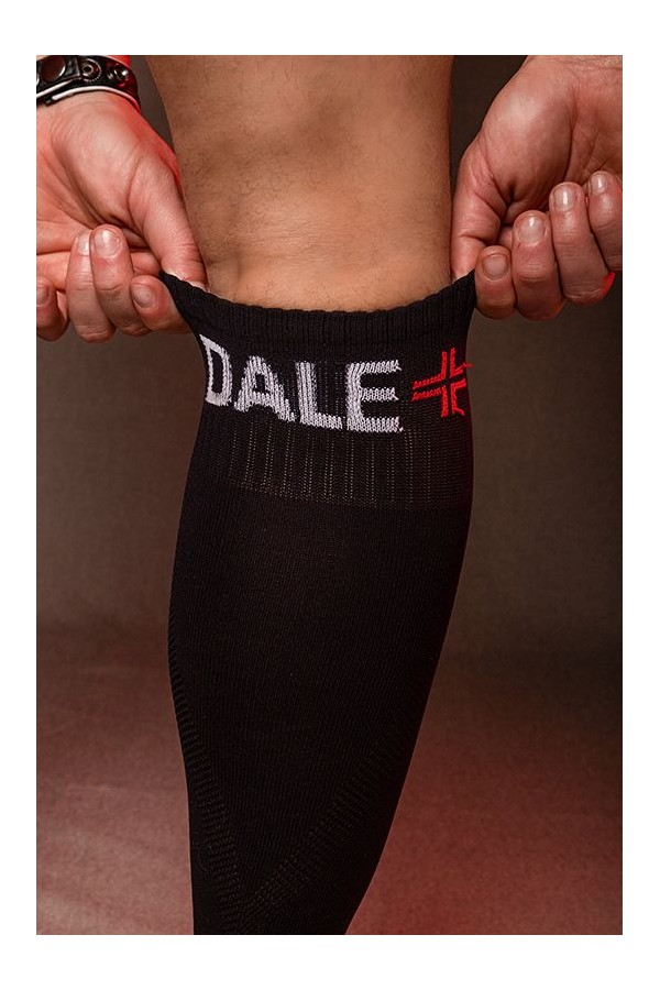 Socks / Dale Mas Socks - Black