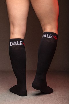 Socks / Dale Mas Socks - Black