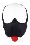 Maszkok / Puppy Play Neoprene szájkosár