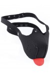 Hoods / Puppy Play Puppy Play Neoprene Muzzle