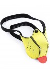 Maszkok / Puppy Play Neoprene szájkosár