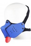 Hoods / Puppy Play Puppy Play Neoprene Muzzle