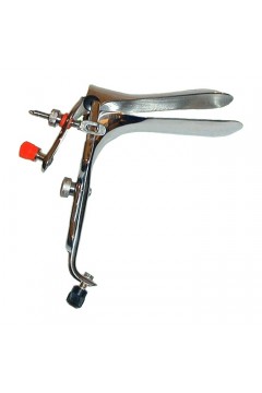 Fenék játék / E-STIM Electro speculum