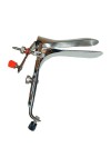 Fenék játék / E-STIM Electro speculum