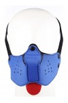 Hoods / Puppy Play Puppy Play Neoprene Muzzle