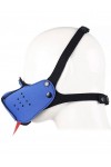 Maszkok / Puppy Play Neoprene szájkosár