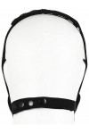 Maszkok / Puppy Play Neoprene szájkosár