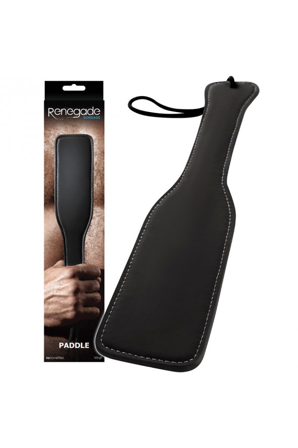 Slappers / NS Novelties Renegade - Paddle