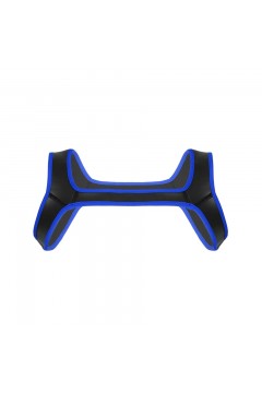 Harnessek / Kinky Puppy Színes neoprene harness