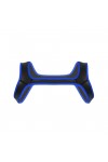 Harnessek / Kinky Puppy Színes neoprene harness