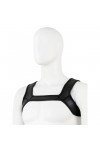 Harnessek / Kinky Puppy Színes neoprene harness