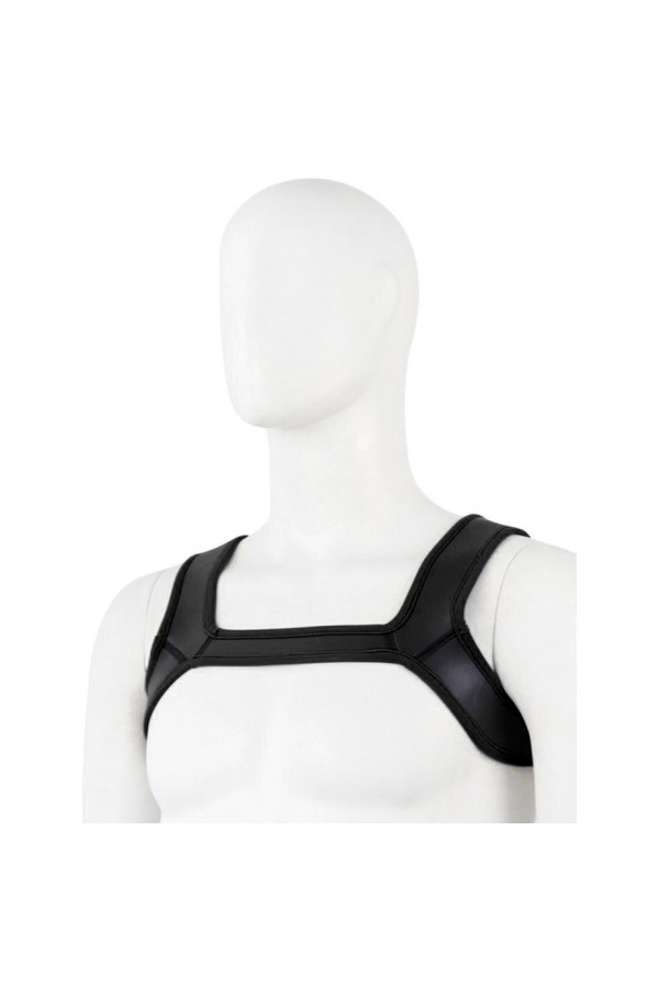 Harnesses / Kinky Puppy Neoprene Harness