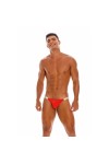Alsók és jockstrap -ek / Mister B JOR Eros bikini - piros