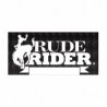 Rude Rider