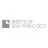 Sheets of SF